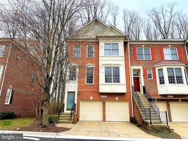 property at 6130 Stonehenge Pl
