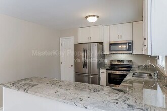 3002 Appling Way in Durham, NC - Building Photo - Building Photo