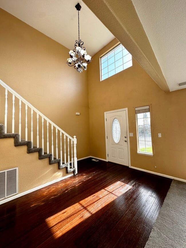 7107 NE 148th Ct in Vancouver, WA - Building Photo - Building Photo