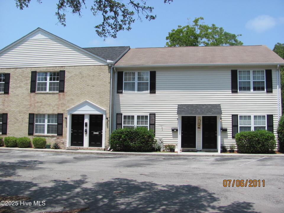 103 Short St in Beaufort, NC - Building Photo