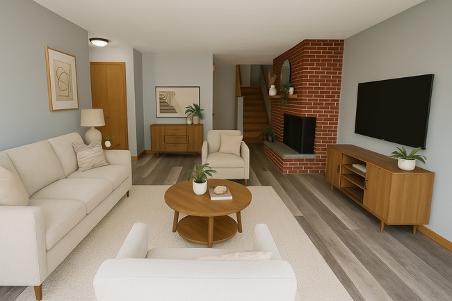 property at 716 Medford Dr