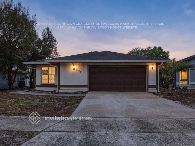 1172 La Mesa Ave, Unit 204