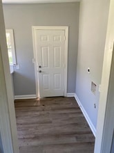 1233 San Antonio Ave in Port Arthur, TX - Foto de edificio - Building Photo