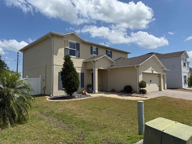 property at 350 Blue Lake Cir