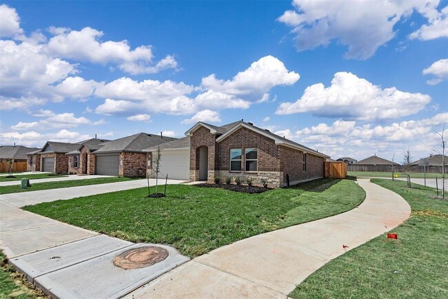 20352 Tembec Dr in Roman Forest, TX - Building Photo - Building Photo