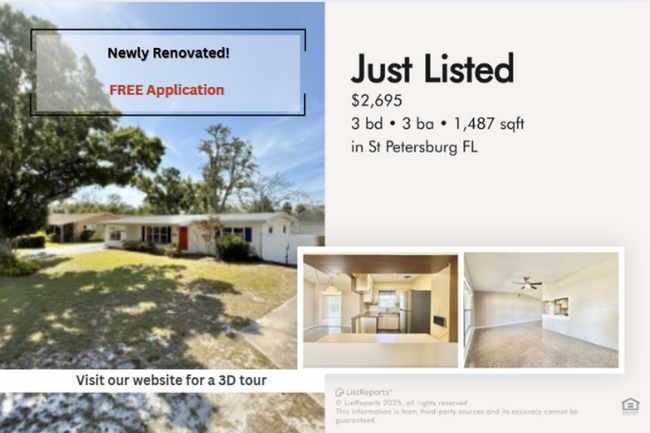 property at 1040 Alcazar Way S