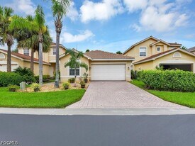 11075 Lancewood St in Ft. Myers, FL - Building Photo