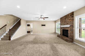 2025 Gusty Wind Ln in Knoxville, TN - Building Photo - Building Photo