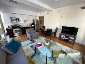 30 Winter St, Unit 3 in Boston, MA - Foto de edificio - Building Photo