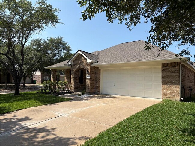 21742 Orange Maple Ct in Cypress, TX - Building Photo - Building Photo