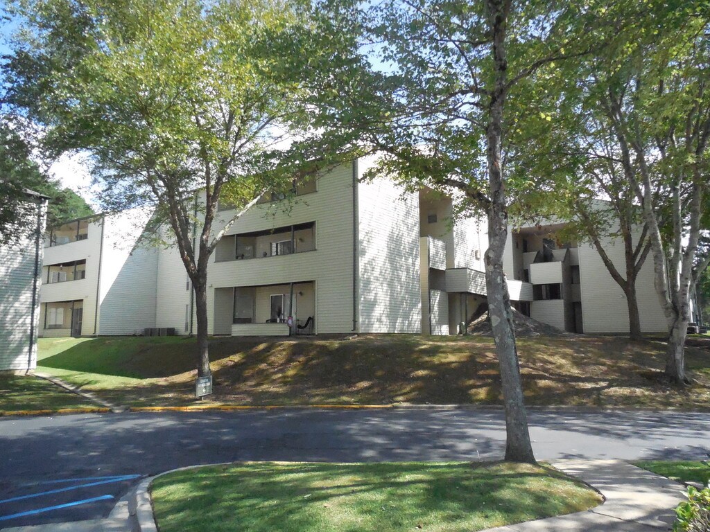 Pine Ridge Apartments Gadsden, AL Apartments