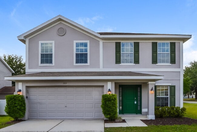 property at 1705 Southern Oak Loop