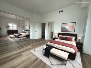 4445 Auckland Ave in Los Angeles, CA - Building Photo - Building Photo