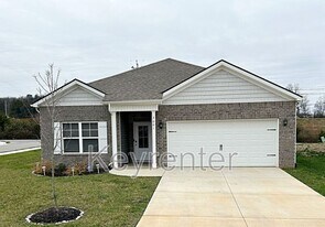 3001 Bogart Ln in Knoxville, TN - Building Photo