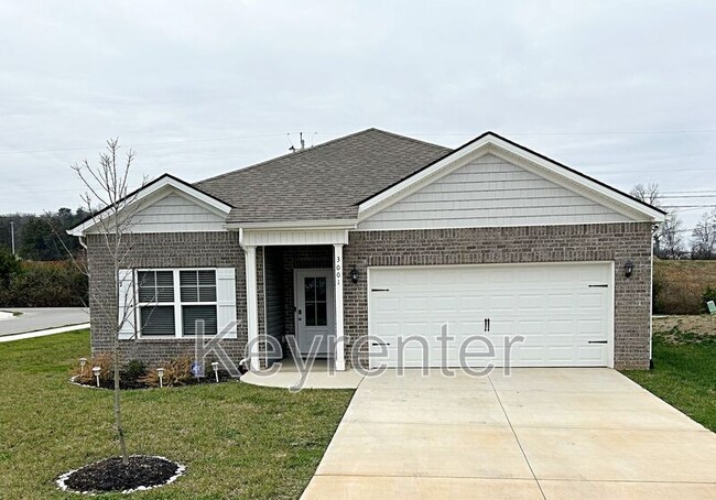 property at 3001 Bogart Ln