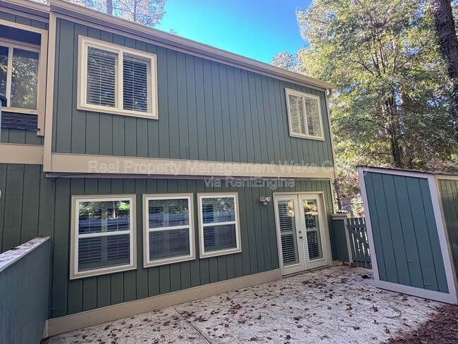 606 Dylan Ct in Raleigh, NC - Building Photo - Building Photo