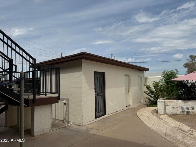 4619 S 16th St, Unit 8 in Phoenix, AZ - Building Photo - Building Photo