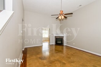 9843 White Poplar Dr in Olive Branch, MS - Building Photo - Building Photo