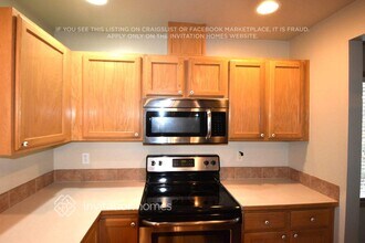 16814 123rd Ave Ct E in Puyallup, WA - Building Photo - Building Photo