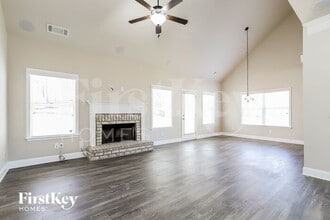4321 Yonah Park in Gainesville, GA - Building Photo - Building Photo