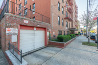 2330 Voorhies Ave in Brooklyn, NY - Building Photo - Building Photo