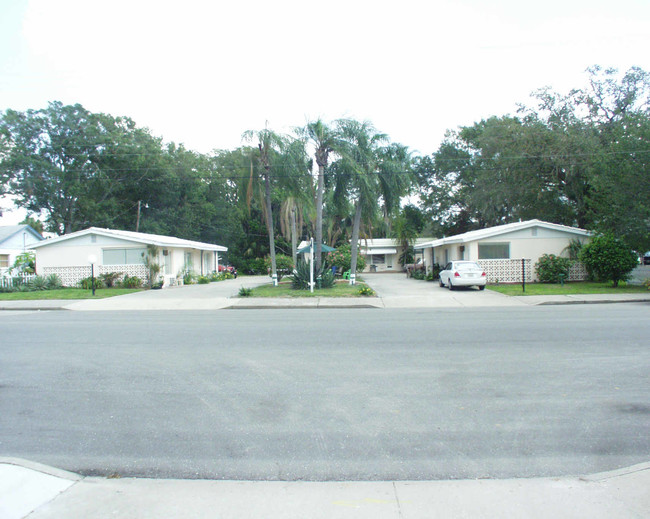 336 10th Ave W in Palmetto, FL - Building Photo - Building Photo