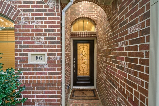 103 Sunrise Haven Dr in Montgomery, TX - Building Photo - Building Photo