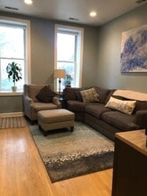 1744 N Honore St, Unit #2 in Chicago, IL - Building Photo - Building Photo