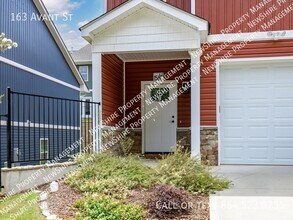 163 Avant St in Spartanburg, SC - Building Photo - Building Photo