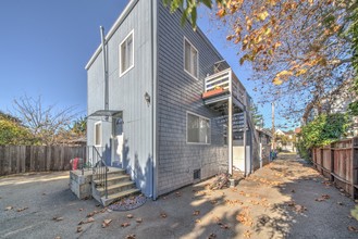 336 Lincoln Ave in Alameda, CA - Building Photo - Other