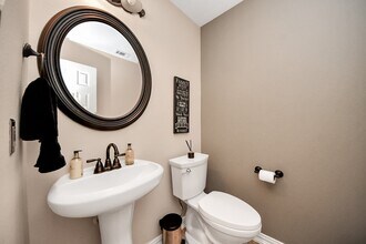 6 E Matisse Meadow Ct in Spring, TX - Building Photo - Building Photo