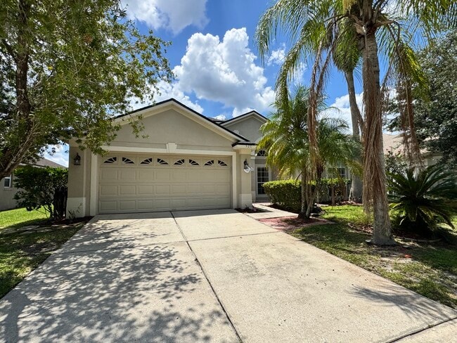 property at 520 Canary Island Ct