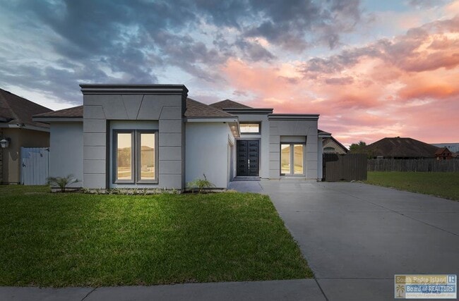 property at 2170 Portofino Blvd