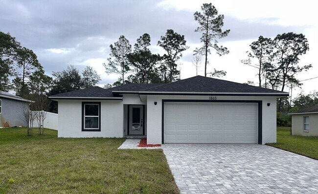 property at 17207 Waldrun Ave