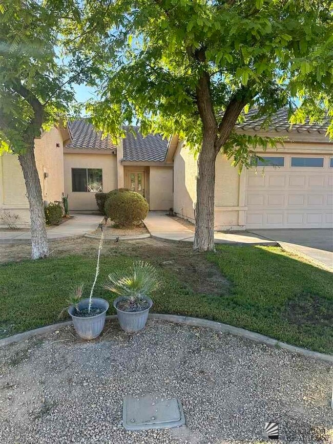 property at 3182 S Ragen Dr