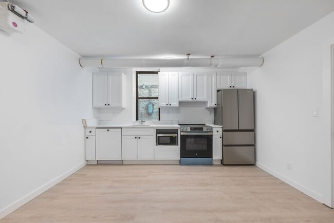 258 Wadsworth Ave