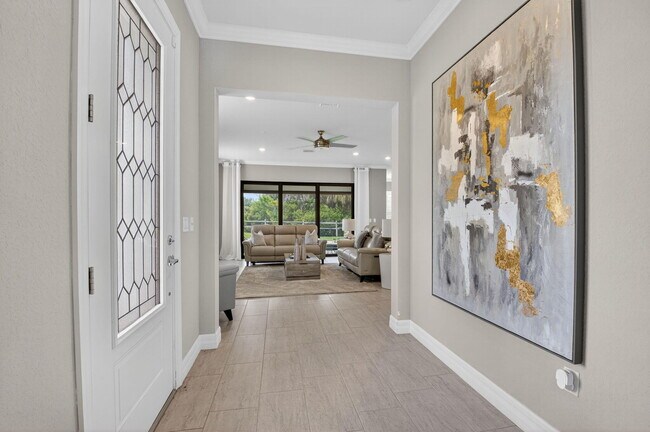 9114 Passiflora Wy in Boca Raton, FL - Foto de edificio - Building Photo