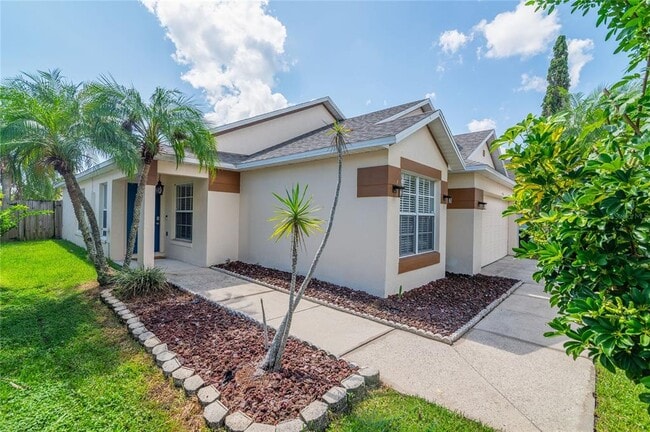 1714 Snaresbrook Way in Orlando, FL - Building Photo - Building Photo