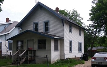 1117 Copeland Ave in Beloit, WI - Building Photo