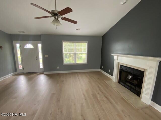 2619 Jolly Boat Ct in Wilmington, NC - Building Photo - Building Photo