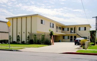 1712 W 158th St in Gardena, CA - Building Photo