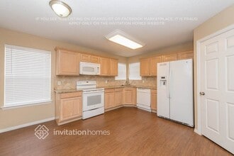 5010 Ridgefield Ct in Arlington, TX - Building Photo - Building Photo