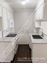 416 Boyd Ln in Tyler, TX - Building Photo - Building Photo