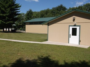 Horizon House in Wautoma, WI - Building Photo - Building Photo