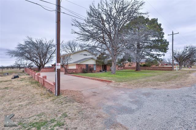 property at 1048 FM 126