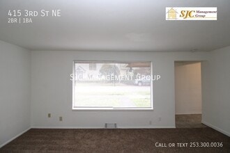 415 3rd St NE in Auburn, WA - Building Photo - Building Photo