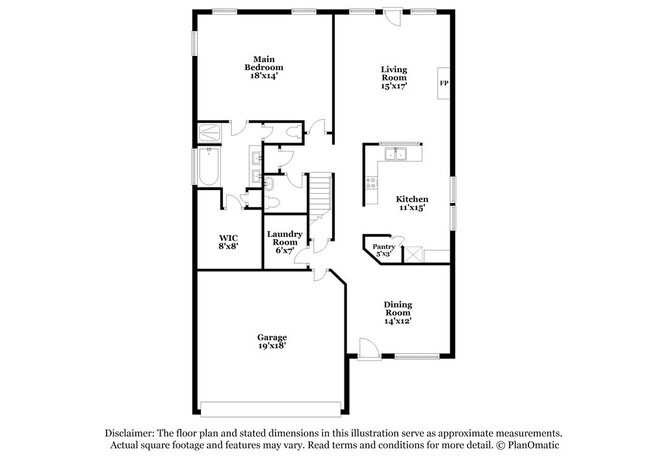 4723 Gambels Quail in Converse, TX - Building Photo - Building Photo