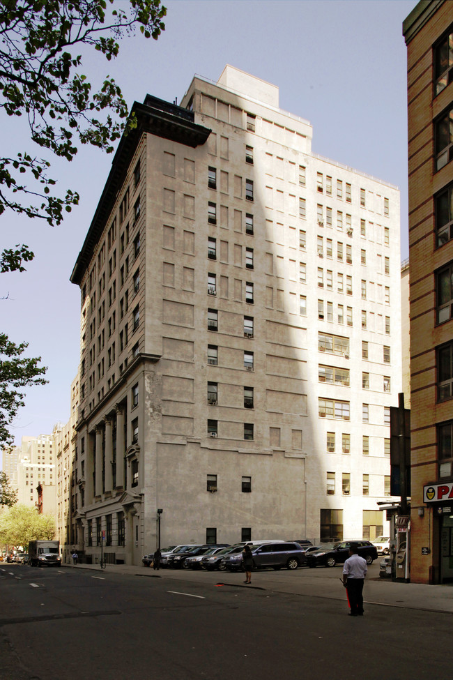 Polyclinic Apartments in New York, NY - Building Photo - Building Photo