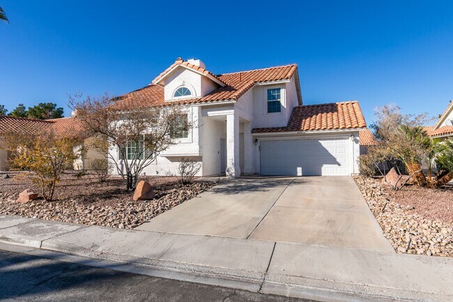 225 Comanche Pl in Henderson, NV - Building Photo - Building Photo