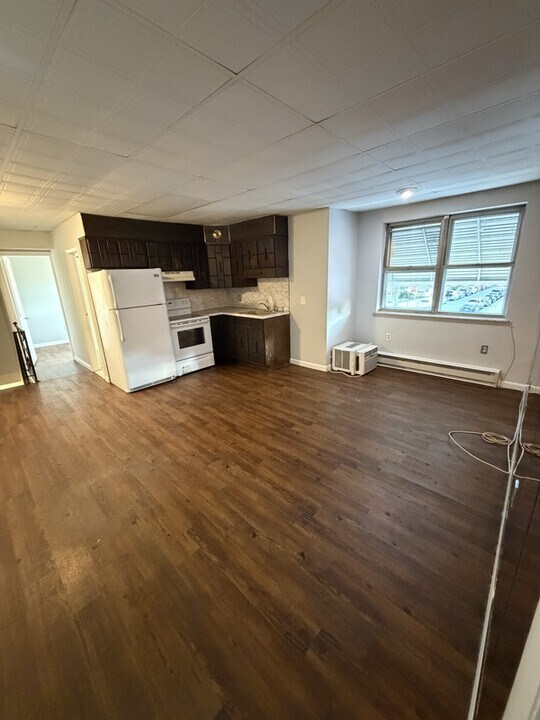 2649 S Darien St in Philadelphia, PA - Building Photo